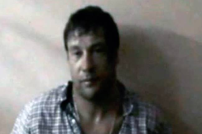 ปิดฉากเจ้าพ่อมาเฟียรัสเซีย 