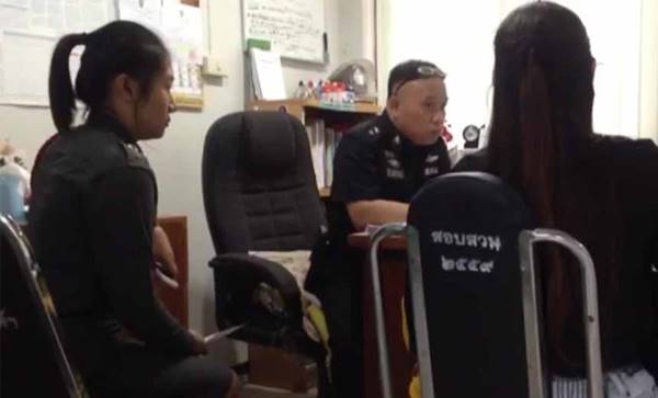 สลด ! เด็กหญิงวัย 12 ตั้งท้อง หลังถูกข้าราชการระดับสูงข่มขืน-ขู่ฆ่า