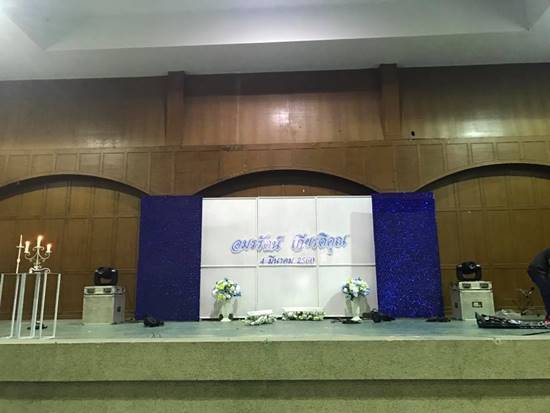 ความฝันพังทลาย ! บ่าวสาวสุดช้ำใจ เจอร้านจัดงานแต่งงานแสนห่วย  