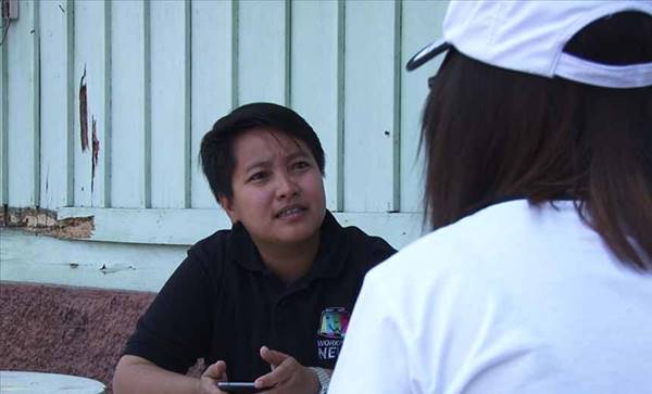 น้องทราย วอนขอความเป็นธรรม หลังโดนโยงเป็นต้นเหตุน้องปอนด์ถูกฆ่า