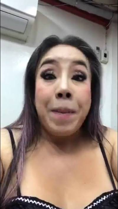 ลีน่าจัง ไลฟ์หาสามีคนที่ 9 - โพสต์แจกเบอร์ โทร. หนุ่ม ๆ โฟนอินสายแทบไหม้ !!