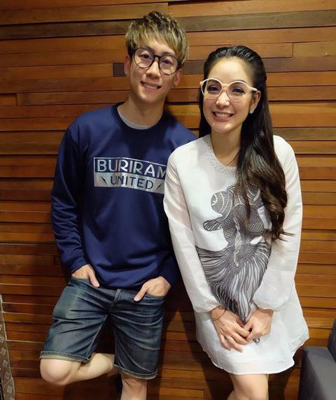 เตรียมเรียก แม่เบนซ์ เรซซิ่ง - แพท ณปภา ให้ข้อมูล ปมเงิน 100 ล้าน