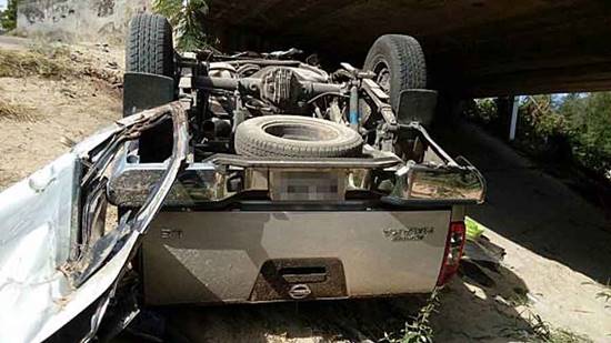 วงการภาพยนตร์เศร้า ! สูญเสีย อาเปี๊ยก ตากล้องท่านมุ้ย จากรถคว่ำที่ประจวบคีรีขันธ์