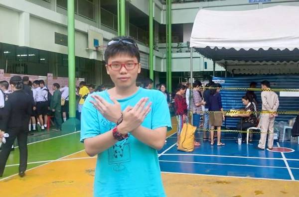 ถึงคิว จ่านิว-เนติวิทย์ มีชื่อเกณฑ์ทหาร แม้เนติวิทย์เคยลั่นจะไม่เกณฑ์ทหาร