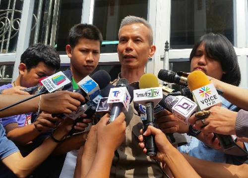 ผอ.สำนักพุทธ ยังไม่ตั้งคนนอกเป็นเจ้าอาวาสวัดพระธรรมกาย หวั่นขัดแย้งหนัก