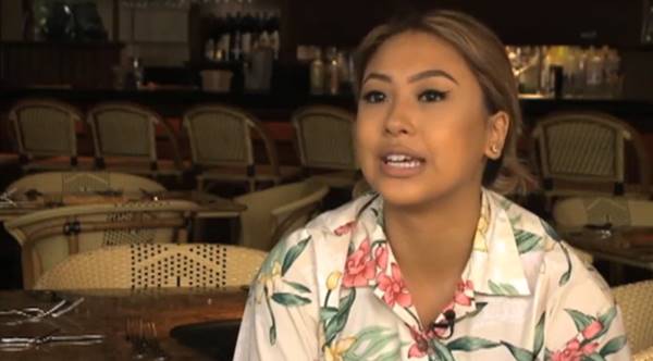 สาวเสิร์ฟไทยดีใจน้ำตาไหล ลูกค้าใจดีให้ทิปหนัก - ปลดหนี้ 3 แสน บุญคุณนี้ไม่มีวันลืม 