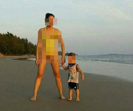 เปิดใจ คุณแม่สายแซ่บ