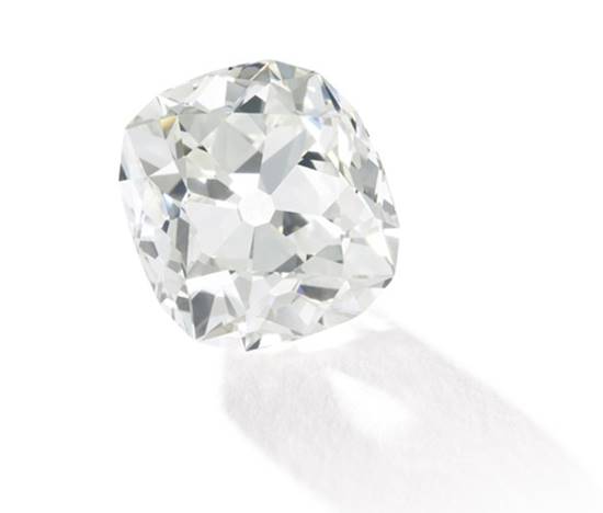 หญิงซื้อแหวนเพชรถูก ๆ