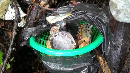 ผบ.ตร. ชี้ไปป์บอมบ์ หลัง MRT ศูนย์วัฒนธรรม คล้ายบึ้มที่ราชประสงค์