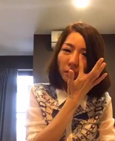 มะนาว แม็กซิม