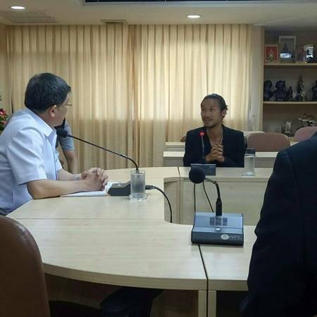  ตูน บอดี้สแลม 