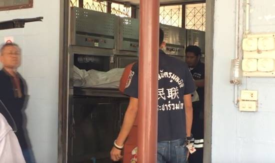 ผลตรวจดีเอ็นเอศพไม่ตรงกับสามเณรปลื้ม