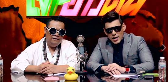 อุ๋ย บุดด้า เบลส สวนกลับจอห์น วิญญู คดีจำนำข้าว