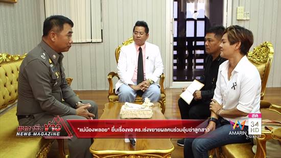 แม่น้องพลอย 