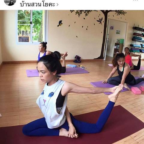 น้องขิม ตามติดชีวิตอินเดีย