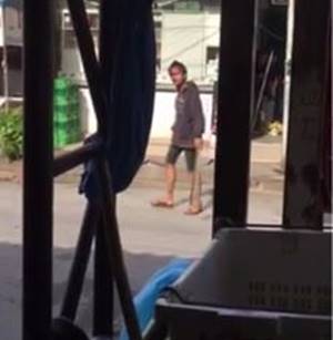 วัยรุ่นแค้นโหด