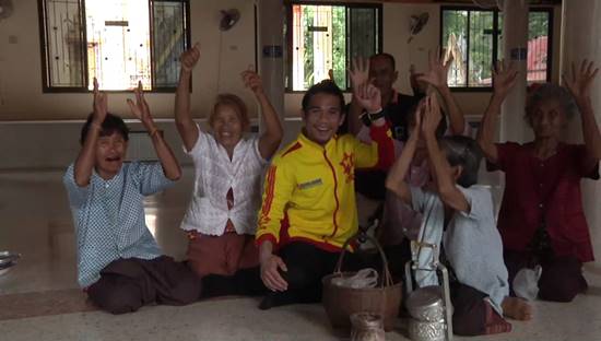 เจ้าแหลม ศรีสะเกษ