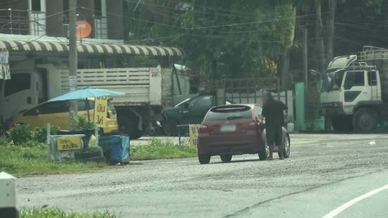 น้ำมันเถื่อน