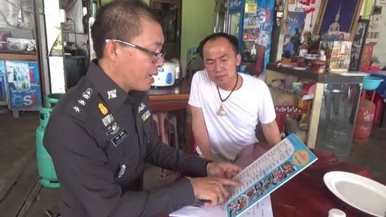  เจ้าของร้านยันติดราคาชัดเจน