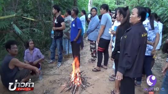 จ่อสอบปากคำผู้กองเหน่ง ปม ผอ.อ้อย-แจ้งข้อหาฆ่าคนตายเพิ่ม