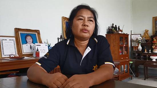 แม่น้องน้ำผวา คู่กรณีโทร. ข่มขู่ให้ยุติคดี 