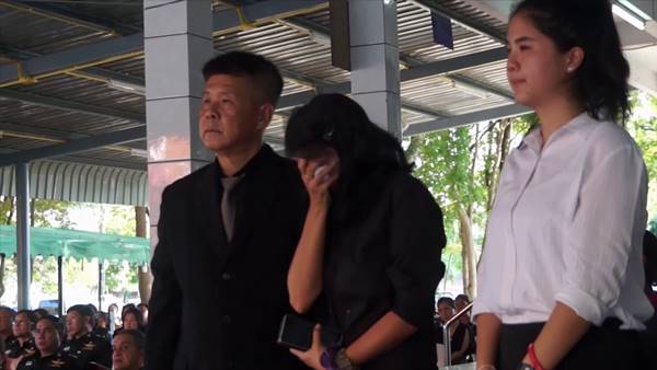 พ่อจี้โรงเรียนเตรียมทหาร