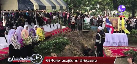 ดร.สุรินทร์ พิศสุวรรณ