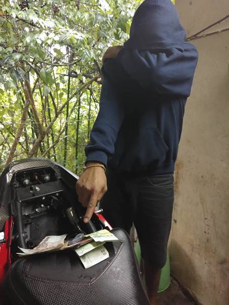 อวสานพ่อบ้านใจกล้า 