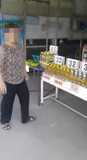 คลิปป้าด่าสองผัวเมียถึงโคตร