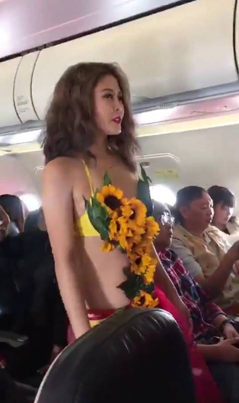  สายการบินไทยเวียตเจ็ท