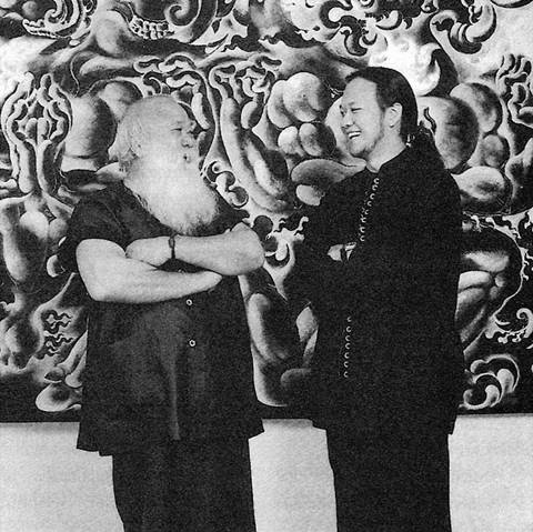 ลูกชาย ถวัลย์ ดัชนี รับเคยคิดสั้นหลังพ่อตาย