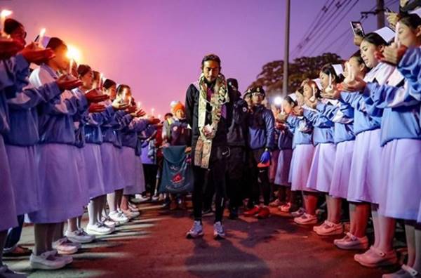  ตูน บอดี้สแลม 