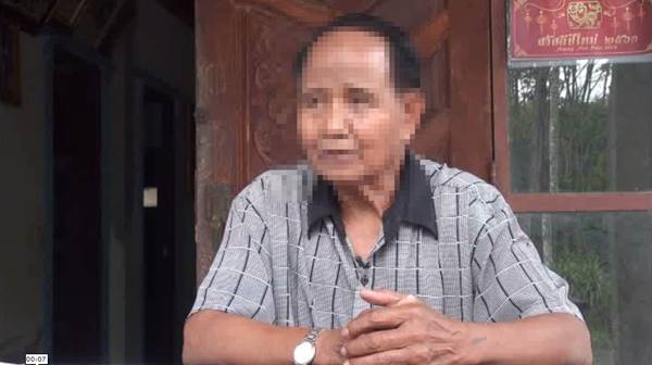 ลูกสุดเสียใจ โดนสังคมด่าเนรคุณ