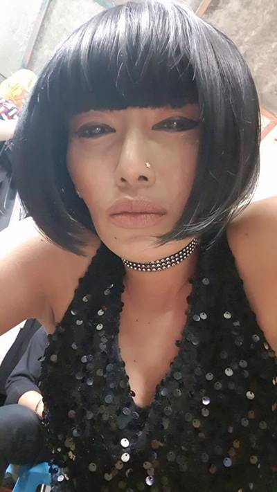 หงส์ น้องสาวเสก 