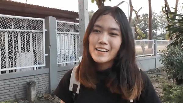 เหยื่อแก๊งขโมยบัตร ปชช. 