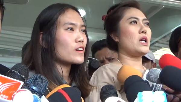 ณิชา ไม่มีเอี่ยวแก๊งคอลเซ็นเตอร์