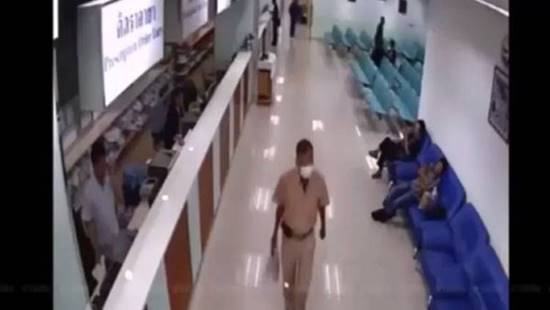 อ่วม ! ศาลสั่งจำคุก วัฒนา มือบึ้ม รพ.พระมงกุฎ เพิ่มอีก 78 ปี 30 เดือน