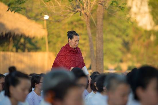  อ.อ้อย บิดเบือนคำสอนหรือไม่