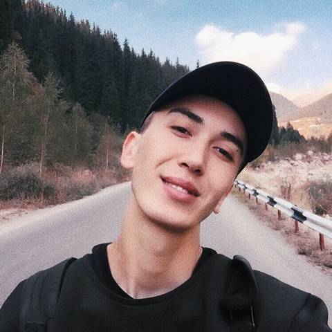 เวทีนางงามคาซัคสถานป่วน