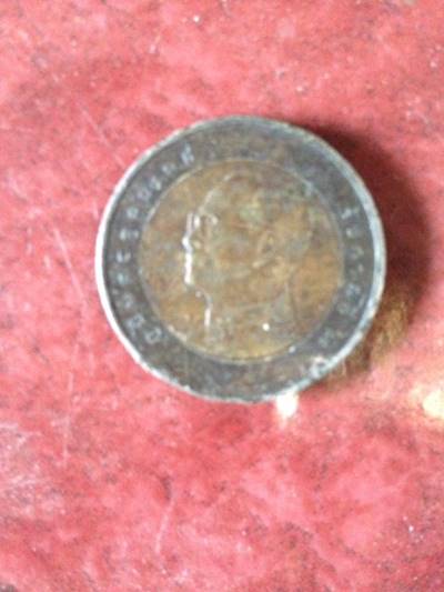 เหรียญดำ ๆ ก็มีค่า !!