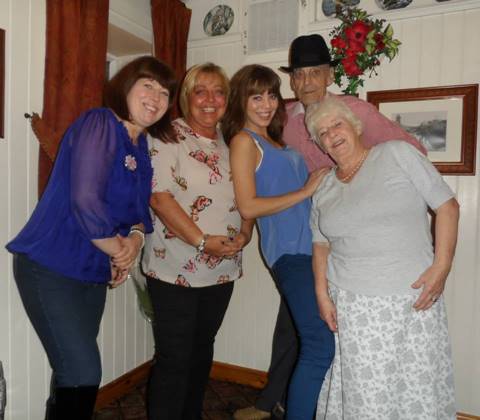 ลูกสาวทรพี