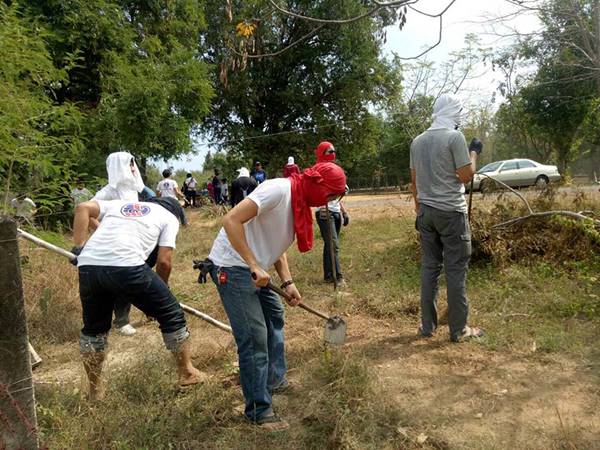 อุเทนถวาย-ปทุมวัน
