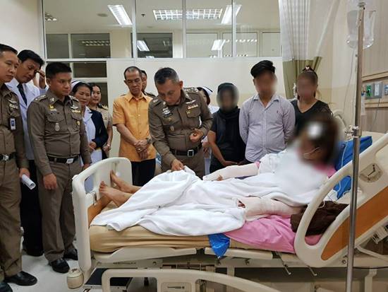 เอ็ม ชัยชนะ 