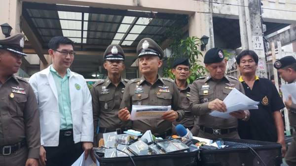 ยาลดน้ำหนัก LYN