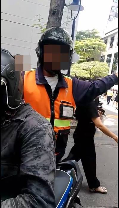  วินเจ้าถิ่น ปะทะเดือด Grab