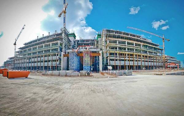 รัฐสภาใหม่