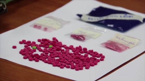  ไล่ออก 65 ข้าราชการฉี่ม่วง