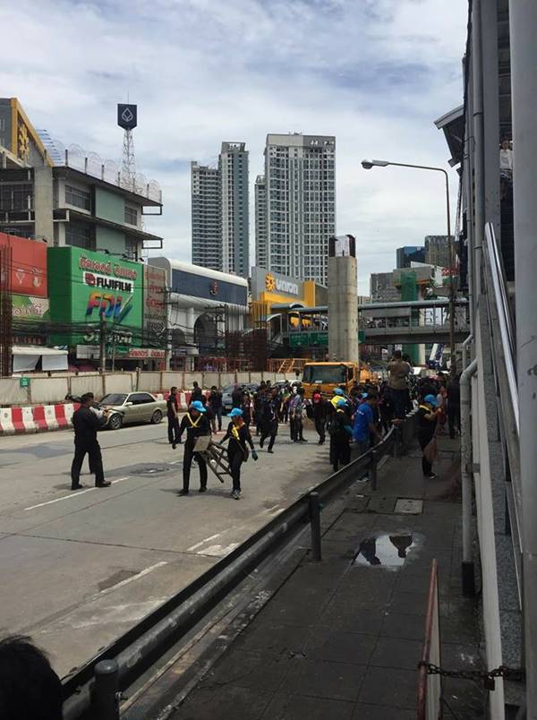 เซ็นทรัลลาดพร้าว