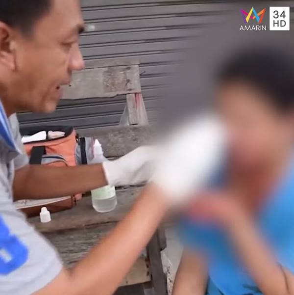 ลูกหนี้สุดโหด