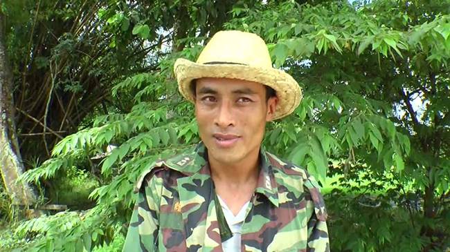 ผู้ว่าฯ ณรงค์ศักดิ์